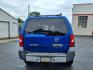 2012 Metallic Blue Nissan Xterra S (5N1AN0NU7CN) with an 4.0L 4.0L V6 261hp 281ft. lbs. Fuel Injected engine, 5-Speed Automatic transmission, located at 50 Eastern Blvd., Essex, MD, 21221, (410) 686-3444, 39.304367, -76.484947 - Photo#3