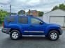 2012 Metallic Blue Nissan Xterra S (5N1AN0NU7CN) with an 4.0L 4.0L V6 261hp 281ft. lbs. Fuel Injected engine, 5-Speed Automatic transmission, located at 50 Eastern Blvd., Essex, MD, 21221, (410) 686-3444, 39.304367, -76.484947 - Photo#6