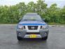 2012 Metallic Blue Nissan Xterra S (5N1AN0NU7CN) with an 4.0L 4.0L V6 261hp 281ft. lbs. Fuel Injected engine, 5-Speed Automatic transmission, located at 50 Eastern Blvd., Essex, MD, 21221, (410) 686-3444, 39.304367, -76.484947 - Photo#8