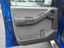 2012 Metallic Blue Nissan Xterra S (5N1AN0NU7CN) with an 4.0L 4.0L V6 261hp 281ft. lbs. Fuel Injected engine, 5-Speed Automatic transmission, located at 50 Eastern Blvd., Essex, MD, 21221, (410) 686-3444, 39.304367, -76.484947 - Photo#10