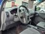 2012 Metallic Blue Nissan Xterra S (5N1AN0NU7CN) with an 4.0L 4.0L V6 261hp 281ft. lbs. Fuel Injected engine, 5-Speed Automatic transmission, located at 50 Eastern Blvd., Essex, MD, 21221, (410) 686-3444, 39.304367, -76.484947 - Photo#11