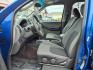 2012 Metallic Blue Nissan Xterra S (5N1AN0NU7CN) with an 4.0L 4.0L V6 261hp 281ft. lbs. Fuel Injected engine, 5-Speed Automatic transmission, located at 50 Eastern Blvd., Essex, MD, 21221, (410) 686-3444, 39.304367, -76.484947 - Photo#12