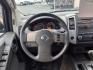 2012 Metallic Blue Nissan Xterra S (5N1AN0NU7CN) with an 4.0L 4.0L V6 261hp 281ft. lbs. Fuel Injected engine, 5-Speed Automatic transmission, located at 50 Eastern Blvd., Essex, MD, 21221, (410) 686-3444, 39.304367, -76.484947 - Photo#14
