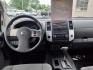 2012 Metallic Blue Nissan Xterra S (5N1AN0NU7CN) with an 4.0L 4.0L V6 261hp 281ft. lbs. Fuel Injected engine, 5-Speed Automatic transmission, located at 50 Eastern Blvd., Essex, MD, 21221, (410) 686-3444, 39.304367, -76.484947 - Photo#15