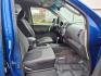 2012 Metallic Blue Nissan Xterra S (5N1AN0NU7CN) with an 4.0L 4.0L V6 261hp 281ft. lbs. Fuel Injected engine, 5-Speed Automatic transmission, located at 50 Eastern Blvd., Essex, MD, 21221, (410) 686-3444, 39.304367, -76.484947 - Photo#17
