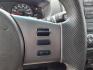 2012 Metallic Blue Nissan Xterra S (5N1AN0NU7CN) with an 4.0L 4.0L V6 261hp 281ft. lbs. Fuel Injected engine, 5-Speed Automatic transmission, located at 50 Eastern Blvd., Essex, MD, 21221, (410) 686-3444, 39.304367, -76.484947 - Photo#20