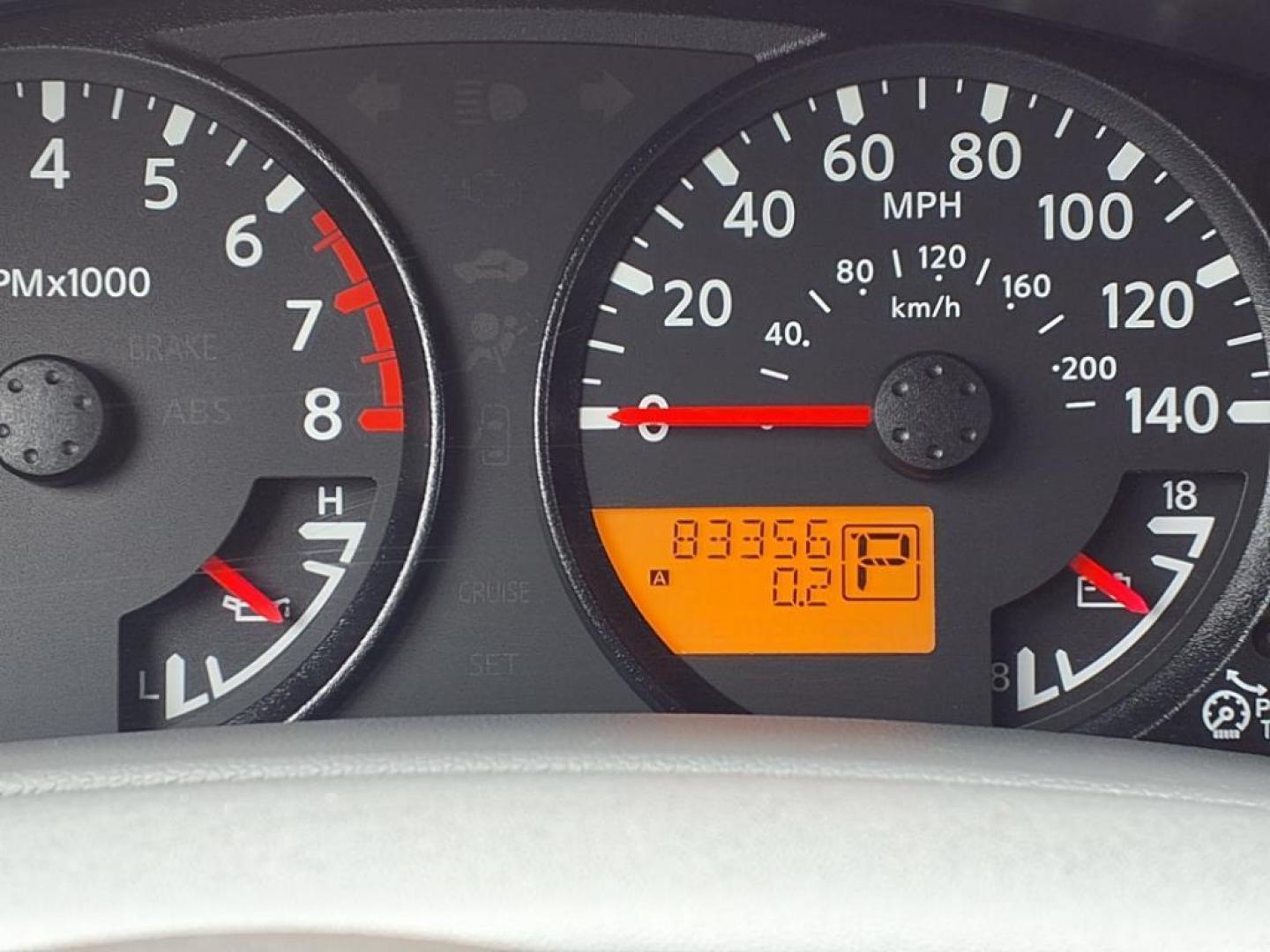2012 Metallic Blue Nissan Xterra S (5N1AN0NU7CN) with an 4.0L 4.0L V6 261hp 281ft. lbs. Fuel Injected engine, 5-Speed Automatic transmission, located at 50 Eastern Blvd., Essex, MD, 21221, (410) 686-3444, 39.304367, -76.484947 - Photo#22