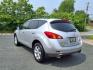 2009 Brilliant Silver Metallic Nissan Murano SL (JN8AZ18U79W) with an 3.5L 3.5L V6 265hp 248ft. lbs. Fuel Injected engine, CVT transmission, located at 50 Eastern Blvd., Essex, MD, 21221, (410) 686-3444, 39.304367, -76.484947 - Photo#2
