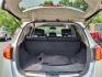 2009 Brilliant Silver Metallic Nissan Murano SL (JN8AZ18U79W) with an 3.5L 3.5L V6 265hp 248ft. lbs. Fuel Injected engine, CVT transmission, located at 50 Eastern Blvd., Essex, MD, 21221, (410) 686-3444, 39.304367, -76.484947 - Photo#4