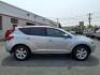 2009 Brilliant Silver Metallic Nissan Murano SL (JN8AZ18U79W) with an 3.5L 3.5L V6 265hp 248ft. lbs. Fuel Injected engine, CVT transmission, located at 50 Eastern Blvd., Essex, MD, 21221, (410) 686-3444, 39.304367, -76.484947 - Photo#5