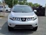 2009 Brilliant Silver Metallic Nissan Murano SL (JN8AZ18U79W) with an 3.5L 3.5L V6 265hp 248ft. lbs. Fuel Injected engine, CVT transmission, located at 50 Eastern Blvd., Essex, MD, 21221, (410) 686-3444, 39.304367, -76.484947 - Photo#6