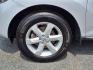 2009 Brilliant Silver Metallic Nissan Murano SL (JN8AZ18U79W) with an 3.5L 3.5L V6 265hp 248ft. lbs. Fuel Injected engine, CVT transmission, located at 50 Eastern Blvd., Essex, MD, 21221, (410) 686-3444, 39.304367, -76.484947 - Photo#7