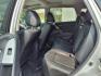 2009 Brilliant Silver Metallic Nissan Murano SL (JN8AZ18U79W) with an 3.5L 3.5L V6 265hp 248ft. lbs. Fuel Injected engine, CVT transmission, located at 50 Eastern Blvd., Essex, MD, 21221, (410) 686-3444, 39.304367, -76.484947 - Photo#11