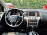 2009 Brilliant Silver Metallic Nissan Murano SL (JN8AZ18U79W) with an 3.5L 3.5L V6 265hp 248ft. lbs. Fuel Injected engine, CVT transmission, located at 50 Eastern Blvd., Essex, MD, 21221, (410) 686-3444, 39.304367, -76.484947 - Photo#13