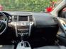 2009 Brilliant Silver Metallic Nissan Murano SL (JN8AZ18U79W) with an 3.5L 3.5L V6 265hp 248ft. lbs. Fuel Injected engine, CVT transmission, located at 50 Eastern Blvd., Essex, MD, 21221, (410) 686-3444, 39.304367, -76.484947 - Photo#14