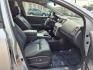 2009 Brilliant Silver Metallic Nissan Murano SL (JN8AZ18U79W) with an 3.5L 3.5L V6 265hp 248ft. lbs. Fuel Injected engine, CVT transmission, located at 50 Eastern Blvd., Essex, MD, 21221, (410) 686-3444, 39.304367, -76.484947 - Photo#16
