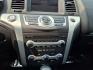 2009 Brilliant Silver Metallic Nissan Murano SL (JN8AZ18U79W) with an 3.5L 3.5L V6 265hp 248ft. lbs. Fuel Injected engine, CVT transmission, located at 50 Eastern Blvd., Essex, MD, 21221, (410) 686-3444, 39.304367, -76.484947 - Photo#19