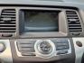 2009 Brilliant Silver Metallic Nissan Murano SL (JN8AZ18U79W) with an 3.5L 3.5L V6 265hp 248ft. lbs. Fuel Injected engine, CVT transmission, located at 50 Eastern Blvd., Essex, MD, 21221, (410) 686-3444, 39.304367, -76.484947 - Photo#20
