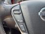 2009 Brilliant Silver Metallic Nissan Murano SL (JN8AZ18U79W) with an 3.5L 3.5L V6 265hp 248ft. lbs. Fuel Injected engine, CVT transmission, located at 50 Eastern Blvd., Essex, MD, 21221, (410) 686-3444, 39.304367, -76.484947 - Photo#21