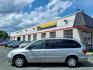2007 Bright Silver Metallic Clearcoat Chrysler Town and Country Touring (2A8GP54L07R) with an 3.8L 3.8L V6 overhead valve 12V Sequential-Port F.I. engine, 4-Speed Automatic transmission, located at 50 Eastern Blvd., Essex, MD, 21221, (410) 686-3444, 39.304367, -76.484947 - Photo#1