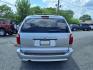 2007 Bright Silver Metallic Clearcoat Chrysler Town and Country Touring (2A8GP54L07R) with an 3.8L 3.8L V6 overhead valve 12V Sequential-Port F.I. engine, 4-Speed Automatic transmission, located at 50 Eastern Blvd., Essex, MD, 21221, (410) 686-3444, 39.304367, -76.484947 - Photo#3