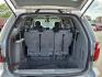 2007 Bright Silver Metallic Clearcoat Chrysler Town and Country Touring (2A8GP54L07R) with an 3.8L 3.8L V6 overhead valve 12V Sequential-Port F.I. engine, 4-Speed Automatic transmission, located at 50 Eastern Blvd., Essex, MD, 21221, (410) 686-3444, 39.304367, -76.484947 - Photo#4