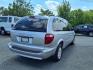 2007 Bright Silver Metallic Clearcoat Chrysler Town and Country Touring (2A8GP54L07R) with an 3.8L 3.8L V6 overhead valve 12V Sequential-Port F.I. engine, 4-Speed Automatic transmission, located at 50 Eastern Blvd., Essex, MD, 21221, (410) 686-3444, 39.304367, -76.484947 - Photo#5