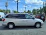 2007 Bright Silver Metallic Clearcoat Chrysler Town and Country Touring (2A8GP54L07R) with an 3.8L 3.8L V6 overhead valve 12V Sequential-Port F.I. engine, 4-Speed Automatic transmission, located at 50 Eastern Blvd., Essex, MD, 21221, (410) 686-3444, 39.304367, -76.484947 - Photo#6