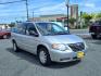 2007 Bright Silver Metallic Clearcoat Chrysler Town and Country Touring (2A8GP54L07R) with an 3.8L 3.8L V6 overhead valve 12V Sequential-Port F.I. engine, 4-Speed Automatic transmission, located at 50 Eastern Blvd., Essex, MD, 21221, (410) 686-3444, 39.304367, -76.484947 - Photo#7