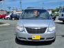 2007 Bright Silver Metallic Clearcoat Chrysler Town and Country Touring (2A8GP54L07R) with an 3.8L 3.8L V6 overhead valve 12V Sequential-Port F.I. engine, 4-Speed Automatic transmission, located at 50 Eastern Blvd., Essex, MD, 21221, (410) 686-3444, 39.304367, -76.484947 - Photo#8