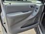 2007 Bright Silver Metallic Clearcoat Chrysler Town and Country Touring (2A8GP54L07R) with an 3.8L 3.8L V6 overhead valve 12V Sequential-Port F.I. engine, 4-Speed Automatic transmission, located at 50 Eastern Blvd., Essex, MD, 21221, (410) 686-3444, 39.304367, -76.484947 - Photo#10