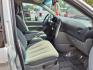 2007 Bright Silver Metallic Clearcoat Chrysler Town and Country Touring (2A8GP54L07R) with an 3.8L 3.8L V6 overhead valve 12V Sequential-Port F.I. engine, 4-Speed Automatic transmission, located at 50 Eastern Blvd., Essex, MD, 21221, (410) 686-3444, 39.304367, -76.484947 - Photo#17