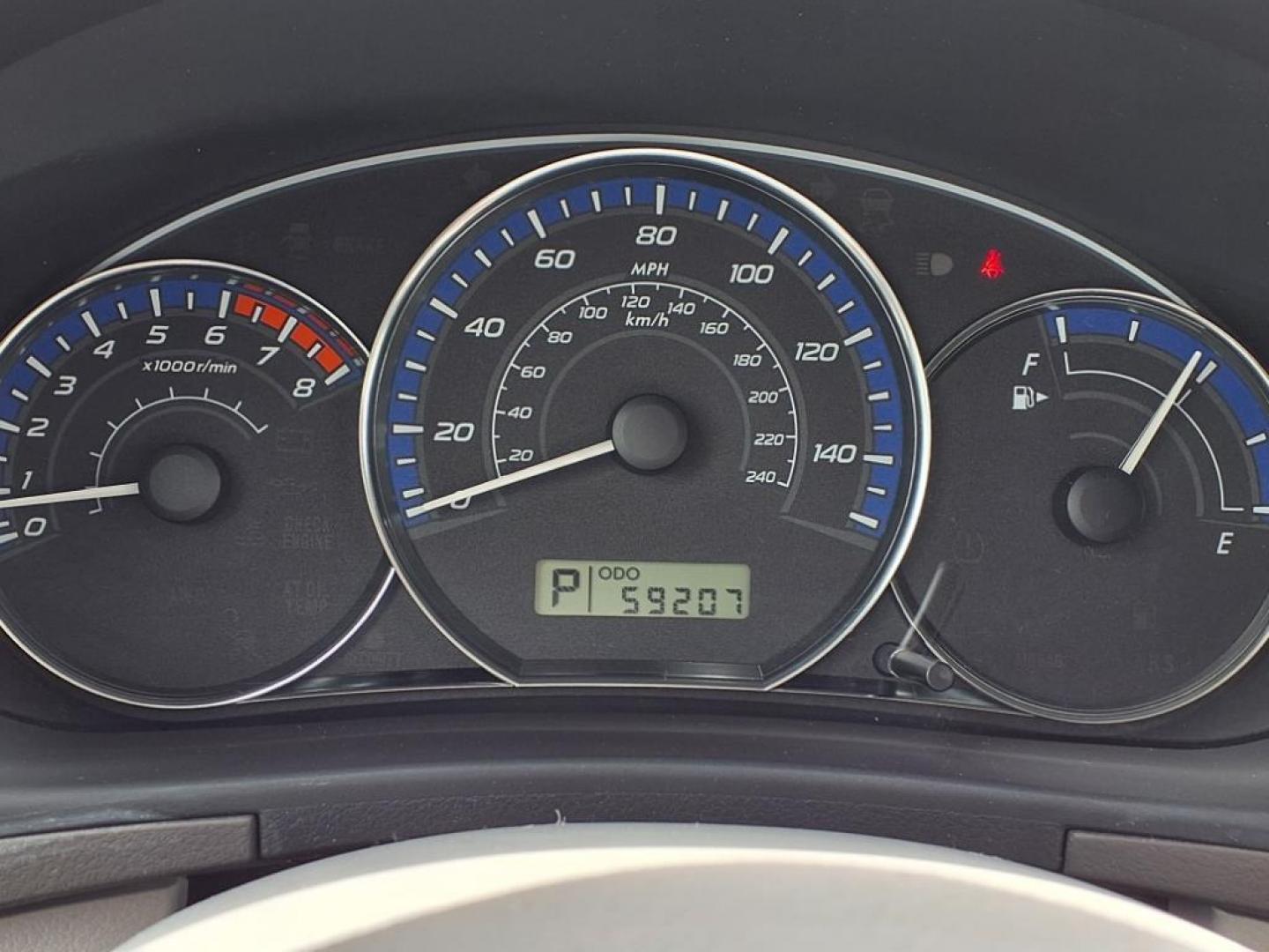 2010 Dk. Blue Subaru Forester 2.0XT Premium (JF2SH6CCXAH) with an 2.5L 4 Cylinder Sequential-Port F.I. engine, Automatic transmission, located at 50 Eastern Blvd., Essex, MD, 21221, (410) 686-3444, 39.304367, -76.484947 - Photo#21