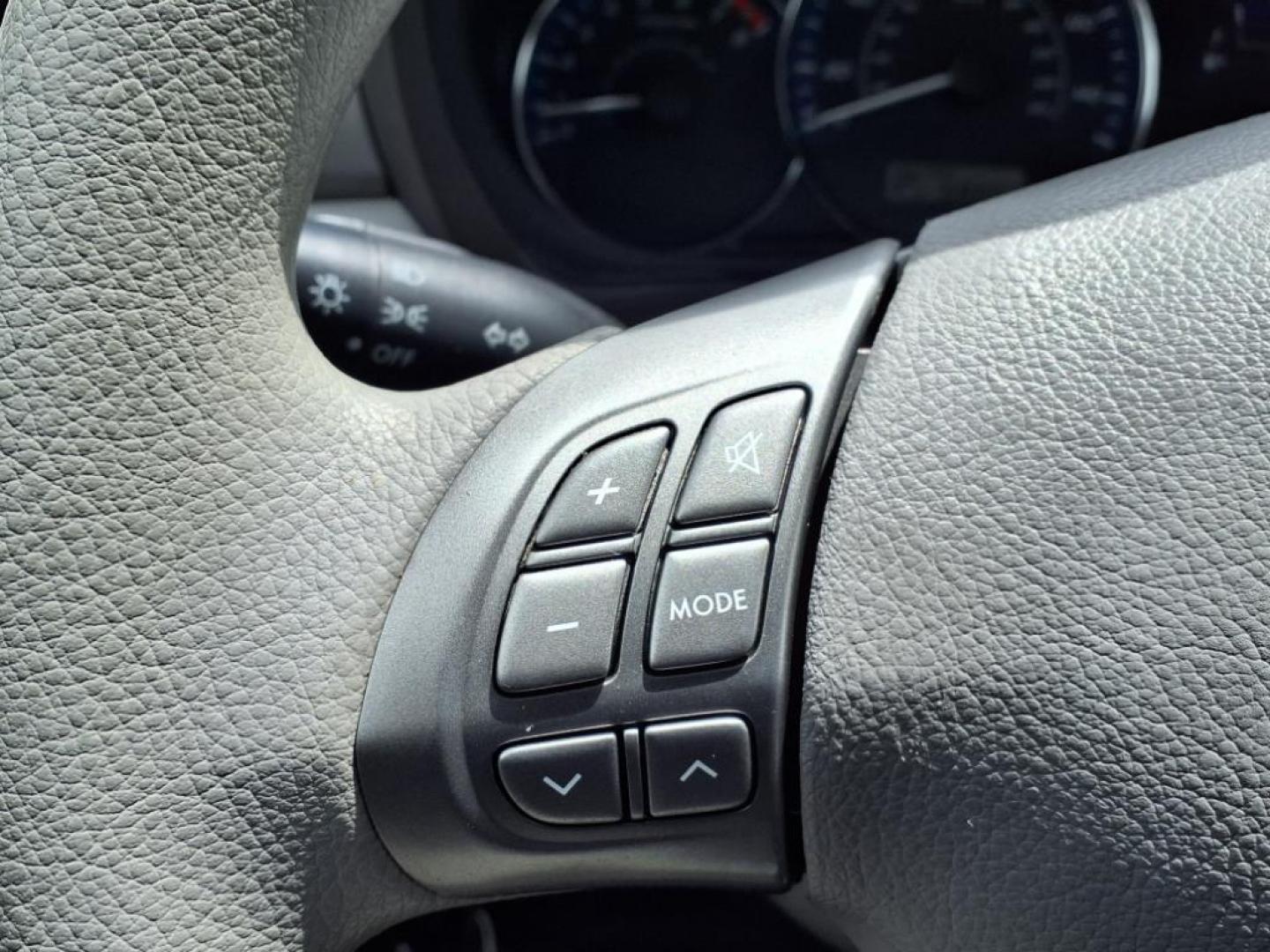 2010 Dk. Blue Subaru Forester 2.0XT Premium (JF2SH6CCXAH) with an 2.5L 4 Cylinder Sequential-Port F.I. engine, Automatic transmission, located at 50 Eastern Blvd., Essex, MD, 21221, (410) 686-3444, 39.304367, -76.484947 - Photo#22