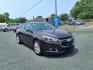 2015 Brown Chevrolet Malibu LTZ (1G11F5SL9FF) with an 2.5L Ecotec 2.5L I4 196hp 191ft. lbs. Fuel Injected engine, 6-Speed Shiftable Automatic w/Overdrive transmission, located at 50 Eastern Blvd., Essex, MD, 21221, (410) 686-3444, 39.304367, -76.484947 - Photo#6