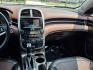 2015 Brown Chevrolet Malibu LTZ (1G11F5SL9FF) with an 2.5L Ecotec 2.5L I4 196hp 191ft. lbs. Fuel Injected engine, 6-Speed Shiftable Automatic w/Overdrive transmission, located at 50 Eastern Blvd., Essex, MD, 21221, (410) 686-3444, 39.304367, -76.484947 - Photo#14