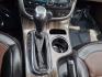2015 Brown Chevrolet Malibu LTZ (1G11F5SL9FF) with an 2.5L Ecotec 2.5L I4 196hp 191ft. lbs. Fuel Injected engine, 6-Speed Shiftable Automatic w/Overdrive transmission, located at 50 Eastern Blvd., Essex, MD, 21221, (410) 686-3444, 39.304367, -76.484947 - Photo#17