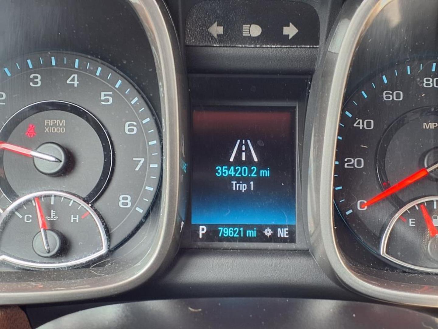2015 Brown Chevrolet Malibu LTZ (1G11F5SL9FF) with an 2.5L Ecotec 2.5L I4 196hp 191ft. lbs. Fuel Injected engine, 6-Speed Shiftable Automatic w/Overdrive transmission, located at 50 Eastern Blvd., Essex, MD, 21221, (410) 686-3444, 39.304367, -76.484947 - Photo#22