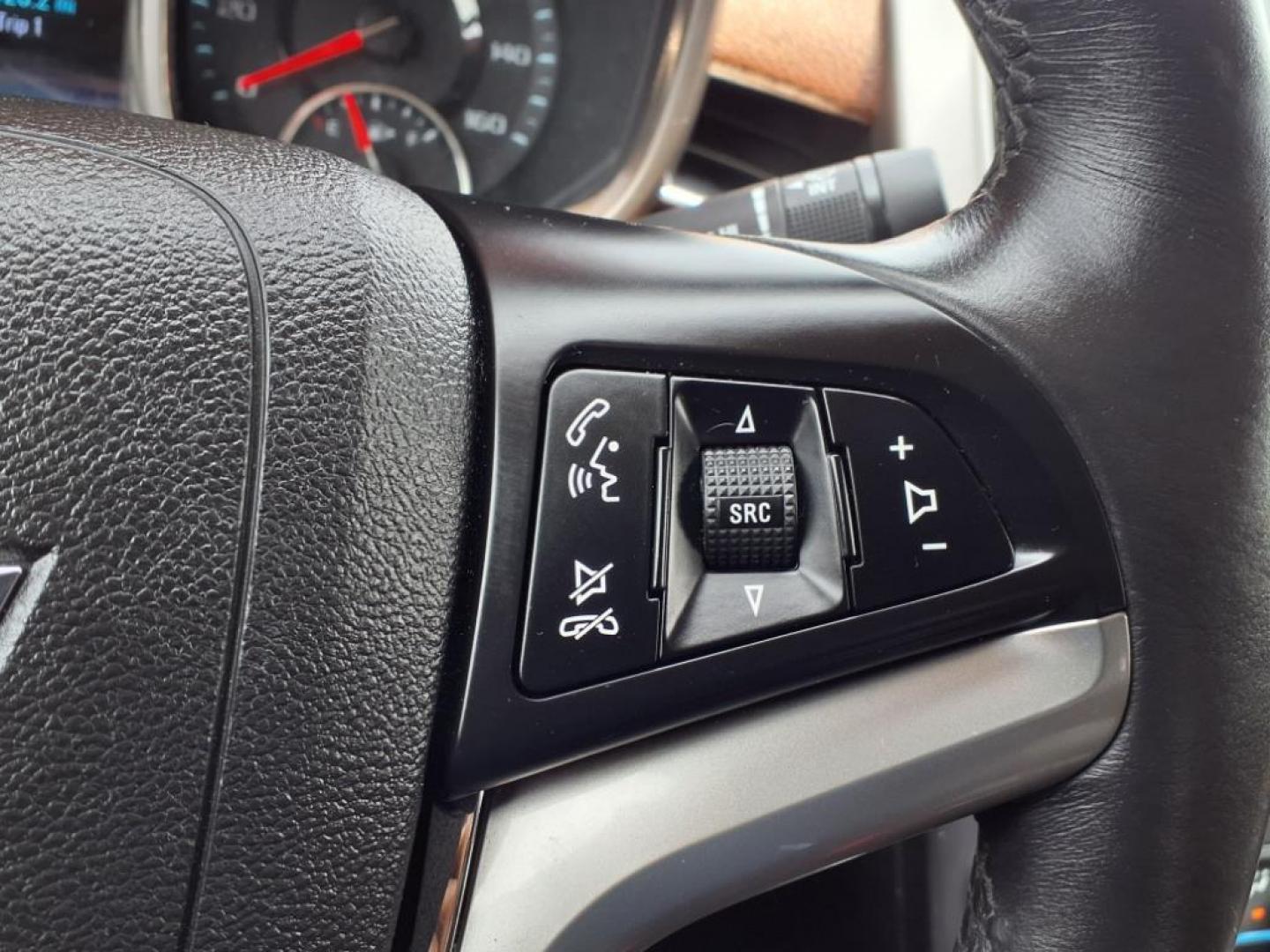 2015 Brown Chevrolet Malibu LTZ (1G11F5SL9FF) with an 2.5L Ecotec 2.5L I4 196hp 191ft. lbs. Fuel Injected engine, 6-Speed Shiftable Automatic w/Overdrive transmission, located at 50 Eastern Blvd., Essex, MD, 21221, (410) 686-3444, 39.304367, -76.484947 - Photo#24