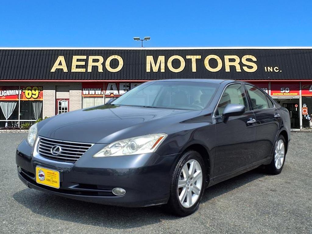 photo of 2008 Lexus ES 350 