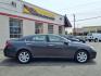 2008 Smoky Granite Mica Lexus ES 350 Base (JTHBJ46G982) with an 3.5L 3.5L V6 272hp 254ft. lbs. Fuel Injected engine, 6-Speed Automatic w/Sequential Shift Mode transmission, located at 50 Eastern Blvd., Essex, MD, 21221, (410) 686-3444, 39.304367, -76.484947 - Photo#1