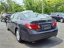 2008 Smoky Granite Mica Lexus ES 350 Base (JTHBJ46G982) with an 3.5L 3.5L V6 272hp 254ft. lbs. Fuel Injected engine, 6-Speed Automatic w/Sequential Shift Mode transmission, located at 50 Eastern Blvd., Essex, MD, 21221, (410) 686-3444, 39.304367, -76.484947 - Photo#3