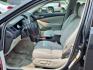 2008 Smoky Granite Mica Lexus ES 350 Base (JTHBJ46G982) with an 3.5L 3.5L V6 272hp 254ft. lbs. Fuel Injected engine, 6-Speed Automatic w/Sequential Shift Mode transmission, located at 50 Eastern Blvd., Essex, MD, 21221, (410) 686-3444, 39.304367, -76.484947 - Photo#8