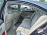 2008 Smoky Granite Mica Lexus ES 350 Base (JTHBJ46G982) with an 3.5L 3.5L V6 272hp 254ft. lbs. Fuel Injected engine, 6-Speed Automatic w/Sequential Shift Mode transmission, located at 50 Eastern Blvd., Essex, MD, 21221, (410) 686-3444, 39.304367, -76.484947 - Photo#9