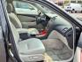 2008 Smoky Granite Mica Lexus ES 350 Base (JTHBJ46G982) with an 3.5L 3.5L V6 272hp 254ft. lbs. Fuel Injected engine, 6-Speed Automatic w/Sequential Shift Mode transmission, located at 50 Eastern Blvd., Essex, MD, 21221, (410) 686-3444, 39.304367, -76.484947 - Photo#14