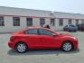 2013 Velocity Red Mazda Mazda3 i Touring (JM1BL1VPXD1) with an 2.0L SKYACTIV-G 2.0L I4 155hp 148ft. lbs. Sequential-Port F.I. engine, 6-Speed Shiftable Automatic transmission, located at 50 Eastern Blvd., Essex, MD, 21221, (410) 686-3444, 39.304367, -76.484947 - Photo#5