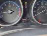 2013 Velocity Red Mazda Mazda3 i Touring (JM1BL1VPXD1) with an 2.0L SKYACTIV-G 2.0L I4 155hp 148ft. lbs. Sequential-Port F.I. engine, 6-Speed Shiftable Automatic transmission, located at 50 Eastern Blvd., Essex, MD, 21221, (410) 686-3444, 39.304367, -76.484947 - Photo#19