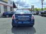 2011 Blue Onyx Nissan Sentra 2.0 S (3N1AB6APXBL) with an 2.0L 2.0L I4 140hp 147ft. lbs. Sequential-Port F.I. engine, CVT transmission, located at 50 Eastern Blvd., Essex, MD, 21221, (410) 686-3444, 39.304367, -76.484947 - Photo#2