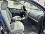 2011 Blue Onyx Nissan Sentra 2.0 S (3N1AB6APXBL) with an 2.0L 2.0L I4 140hp 147ft. lbs. Sequential-Port F.I. engine, CVT transmission, located at 50 Eastern Blvd., Essex, MD, 21221, (410) 686-3444, 39.304367, -76.484947 - Photo#7