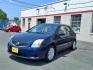 2011 Blue Onyx Nissan Sentra 2.0 S (3N1AB6APXBL) with an 2.0L 2.0L I4 140hp 147ft. lbs. Sequential-Port F.I. engine, CVT transmission, located at 50 Eastern Blvd., Essex, MD, 21221, (410) 686-3444, 39.304367, -76.484947 - Photo#15